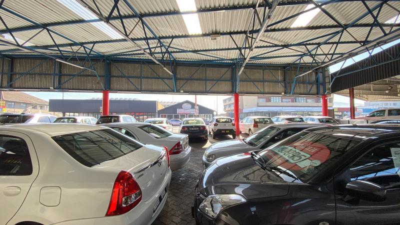 Commercial Property for Sale in Elsies River Industrial Western Cape
